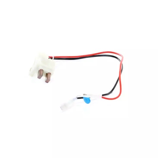 Kohlebürsten inkl. Halter (2 Stück) BH40T1