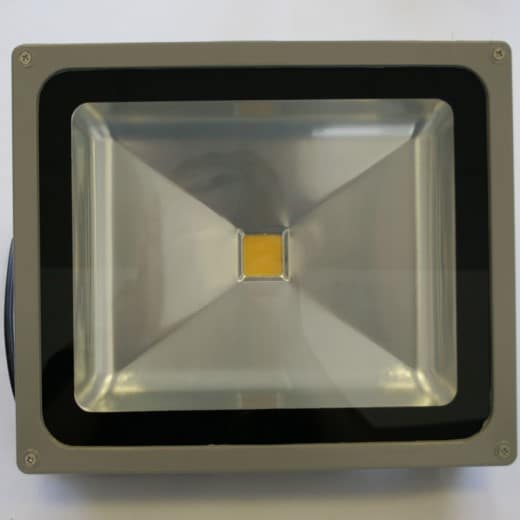 LED-Scheinwerfer 50 Watt IP 65
