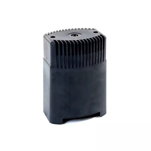 PVC-Abdeckung für DC-Motor