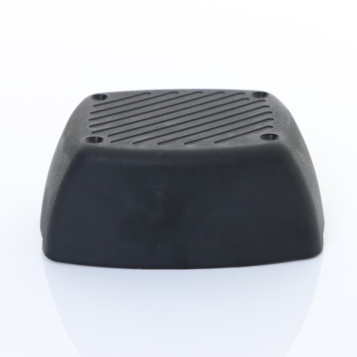 PVC-Abdeckung für DC-Motor