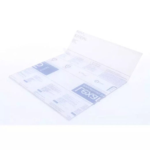 PVC Ersatz für Universal-Späneschutz bei Drehstahlhalter