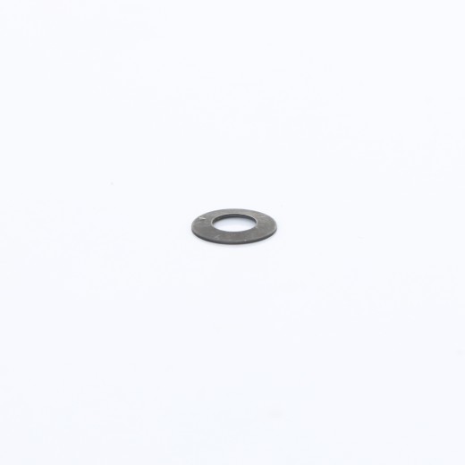 Tellerfeder 12.5x6,2x0,5