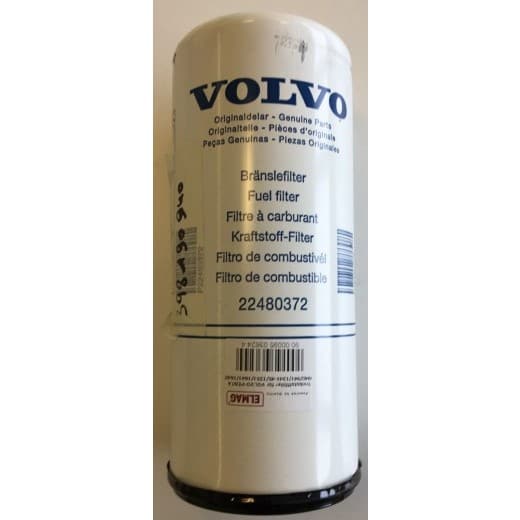 Treibstofffilter für VOLVO-PENTA Motore