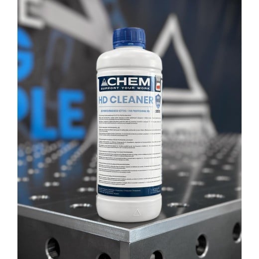 Reiniger - CHEM HD CLEANER 1l