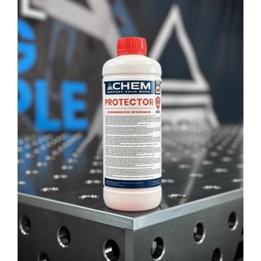 Schutz - CHEM PROTECTOR 1l