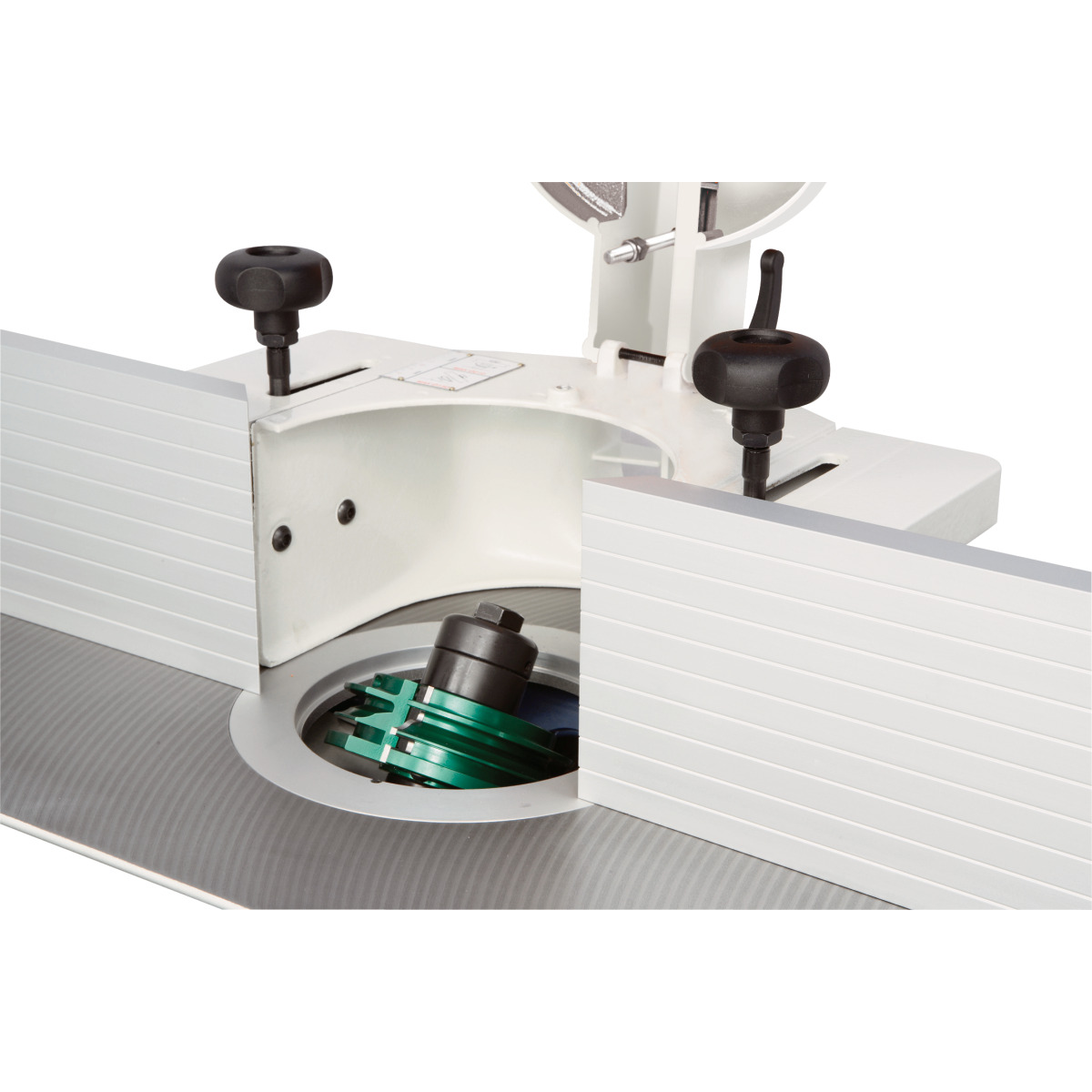 Tischfräse minimax twf 45c – Bild 3