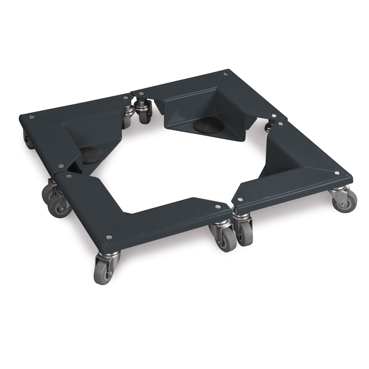 Ecktransportrollen ETR 4/150