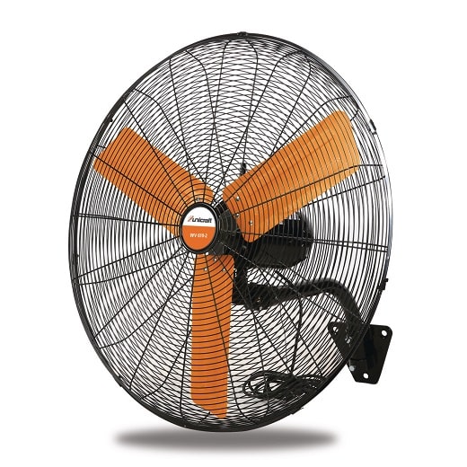 Wandventilator WV 610-2