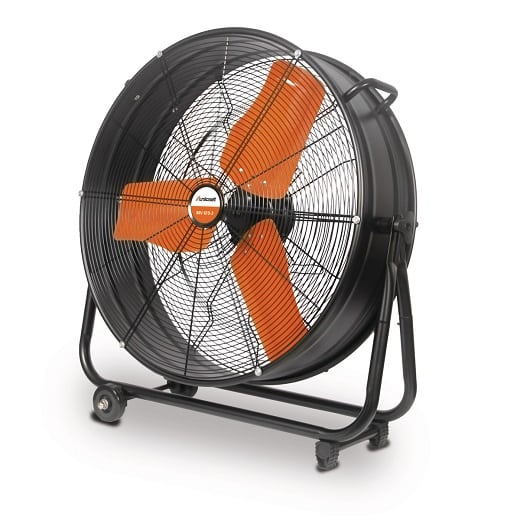 Mobiler Ventilator MV 610-3