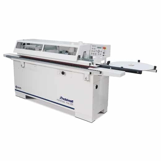 Kantenanleimmaschine minimax me 28t ER