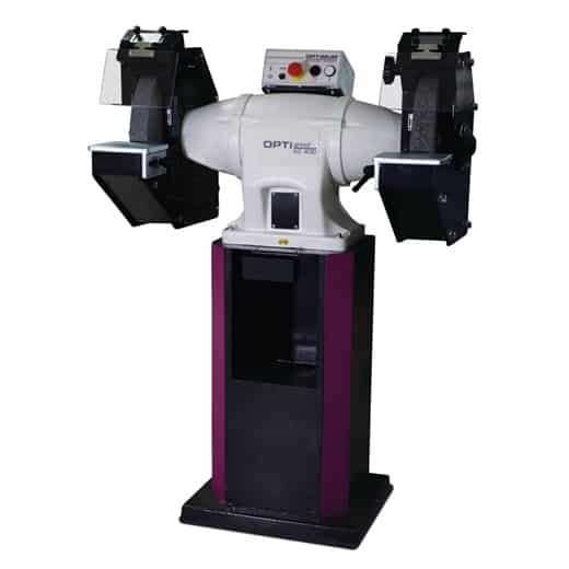 Doppelschleifmaschine OPTIgrind GZ 40D