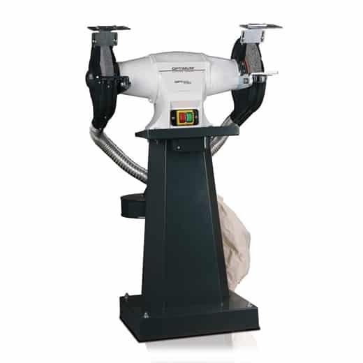 Doppelschleifmaschine OPTIgrind GZ 20DD