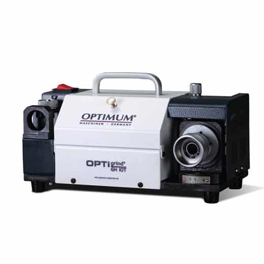 Bohrerschleifgerät OPTIgrind GH 10 T