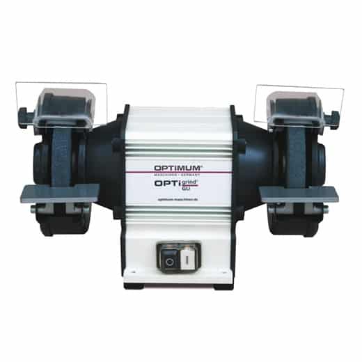 Doppelschleifmaschine OPTIgrind GU 15