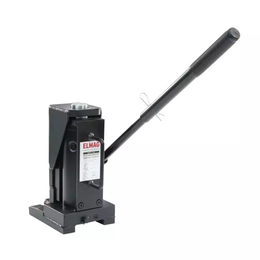 Maschinenheber mit Hubklaue 10.000 kg