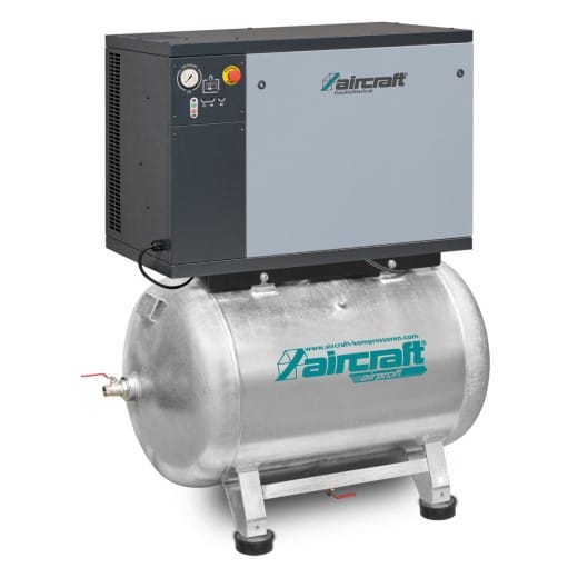 Kompressor Airprofi 853/270/10H Silent