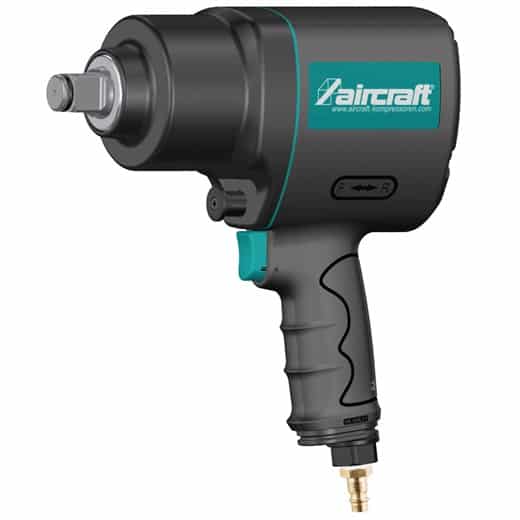 Industrieschlagschrauber ISS-C 3/4" PRO
