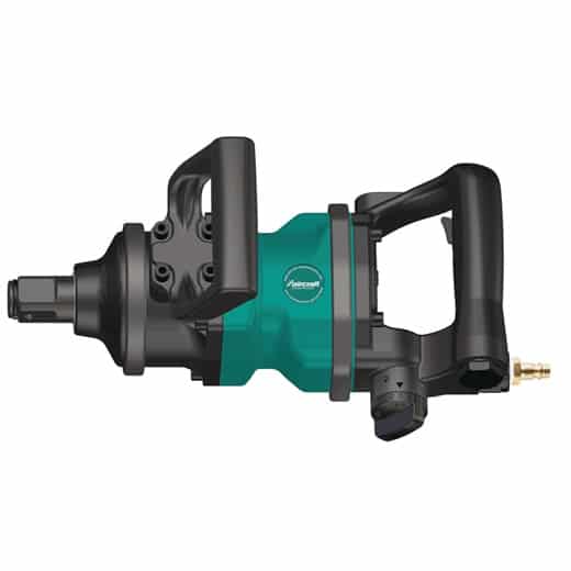Industrieschlagschrauber ISS 1" PRO