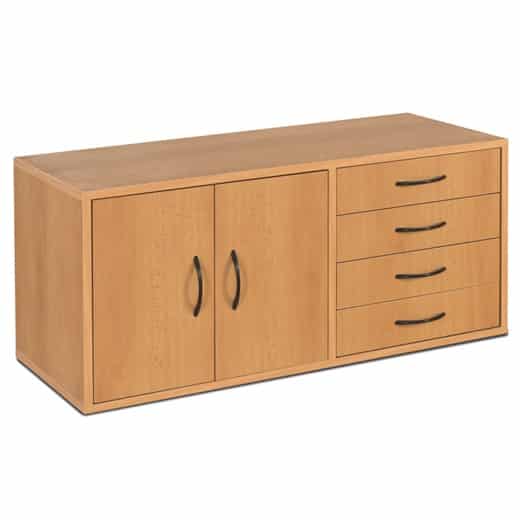 Einbauschrank für HB 1701