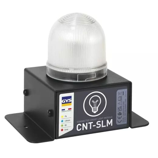 GYS Smart Light Module (SLM)