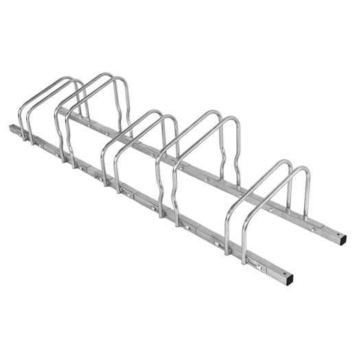 CITY-Fahrradständer MULTI-FLEX