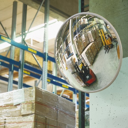Industriespiegel SPION