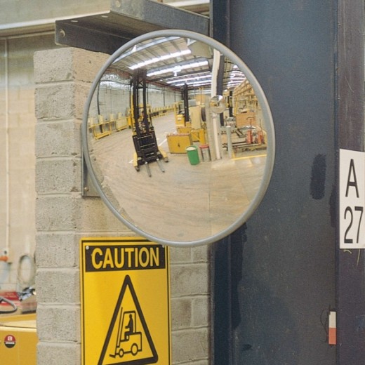 Industriespiegel SPION
