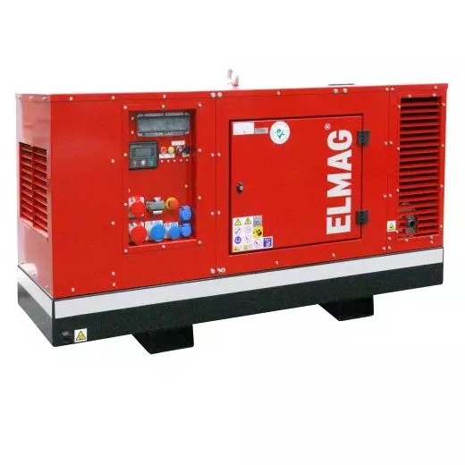 Stromerzeuger SEDSS 20WDE-AVR-DSE4520-V2