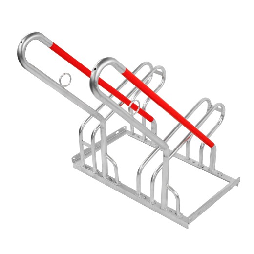 Fahrradständer Parker 2