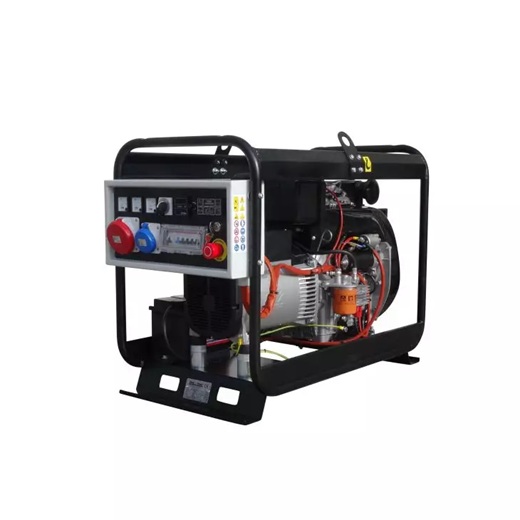 Stromerzeuger SED 20000WDE-AVR