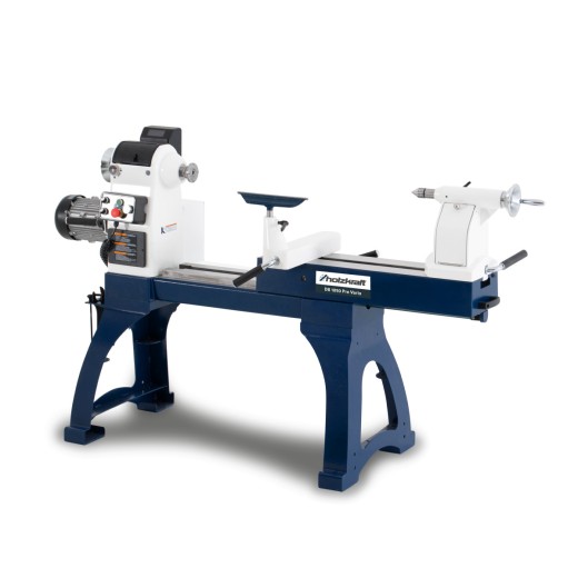 Drechselbank DB 1050 Pro Vario
