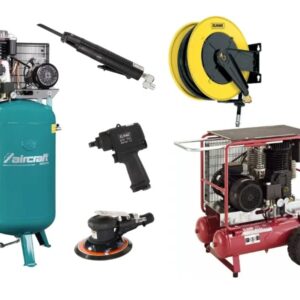 Drucklufttechnologie