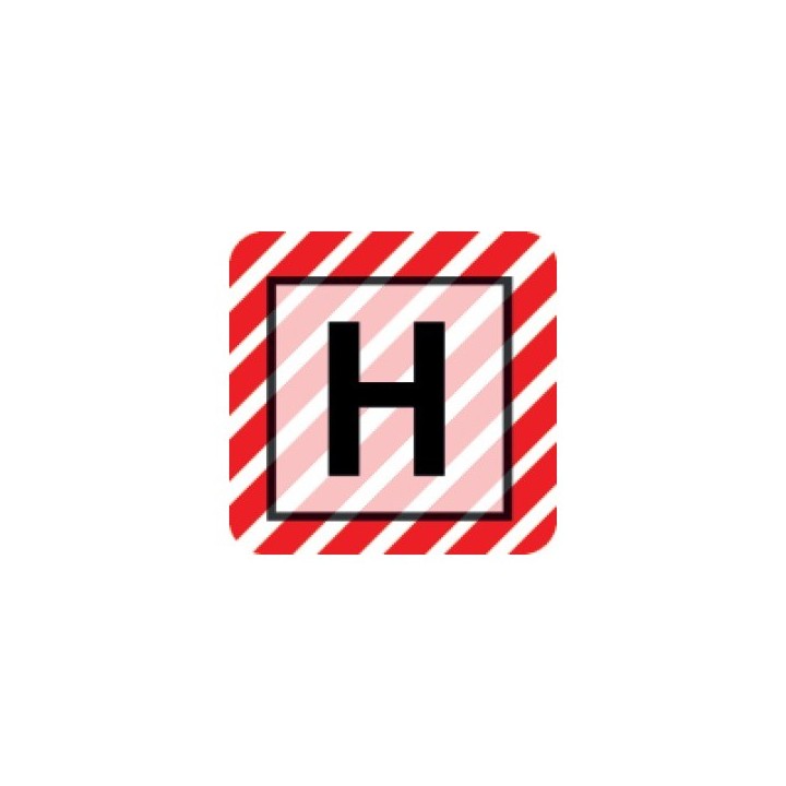 Geeignet, um Staub mit allen Grenzwert an berufsbedingter Exposition, einschließlich kanzerogenen und pathogenem Staub, zu trennen, wie z.B. Schimmel, Blei oder Arsen. Geeignet, um Staub mit allen Grenzwert an berufsbedingter Exposition, einschließlich kanzerogenen und pathogenem Staub, zu trennen, wie z.B. Schimmel, Blei oder Arsen.