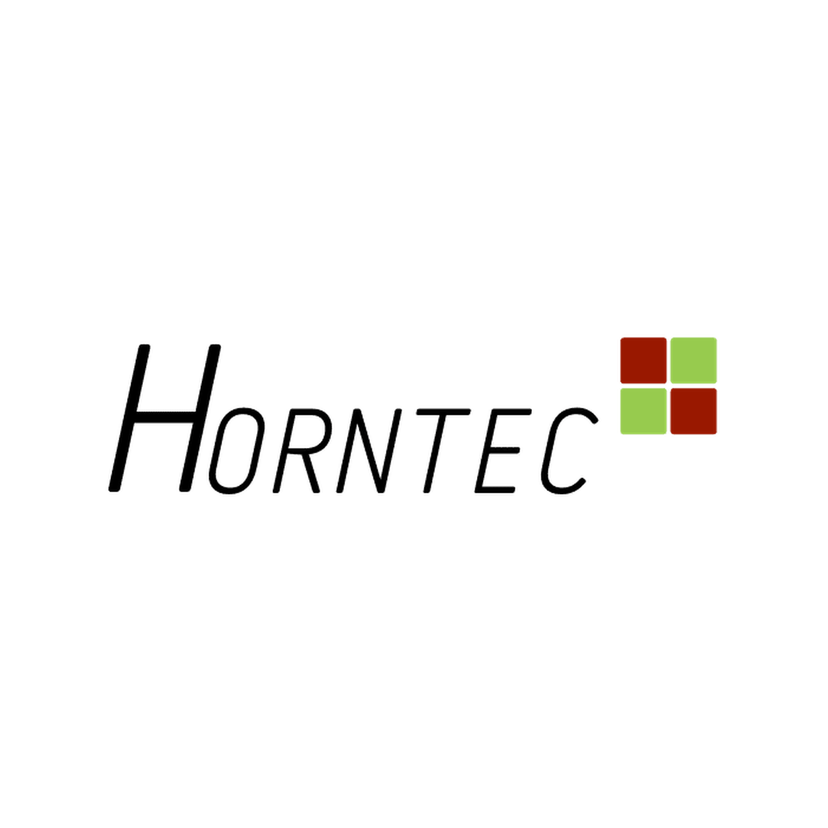 Horntec logo