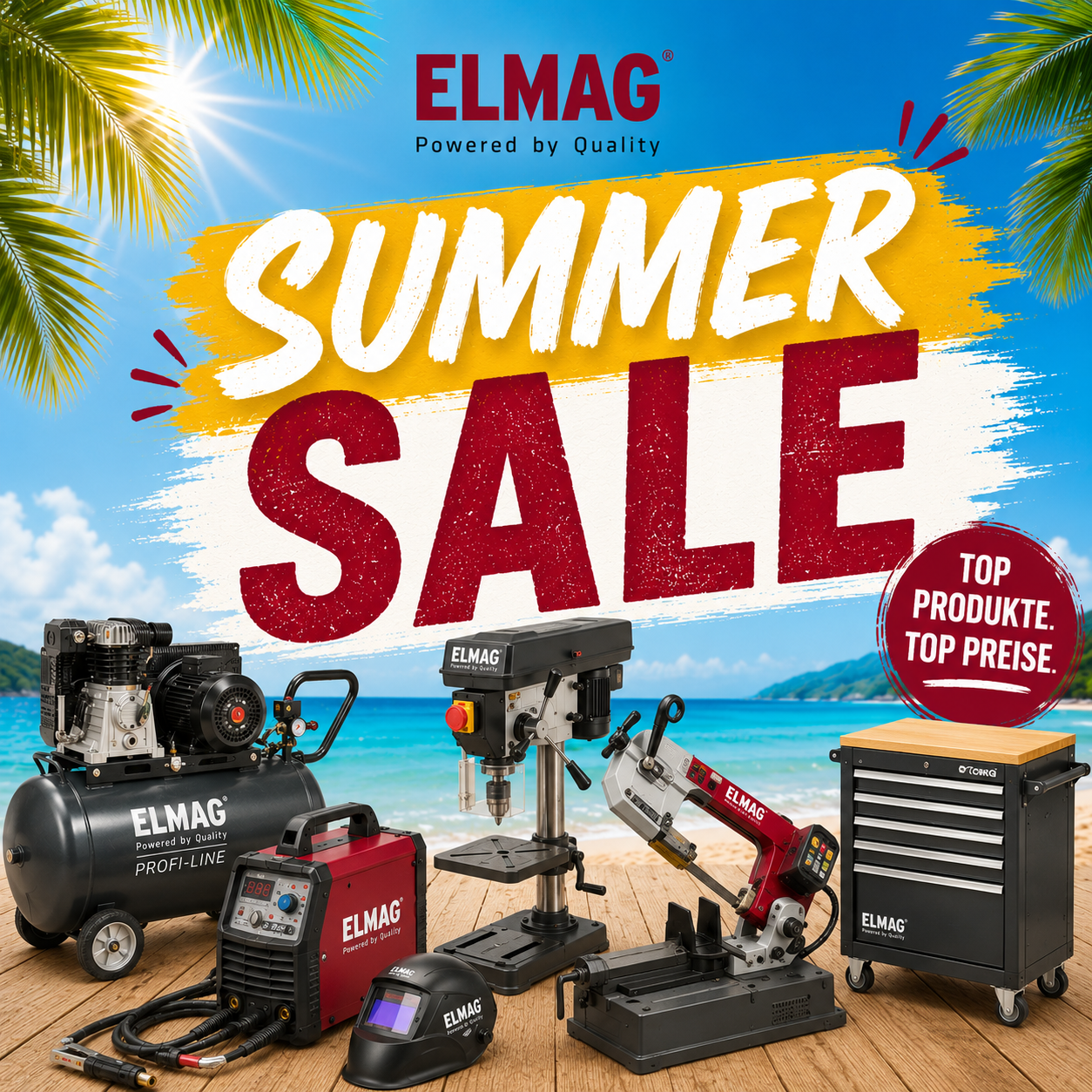 Summer Sale